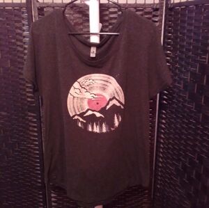 Next Level Apparel - Artist Submission Design Dolman Short Sleeve T-shirt